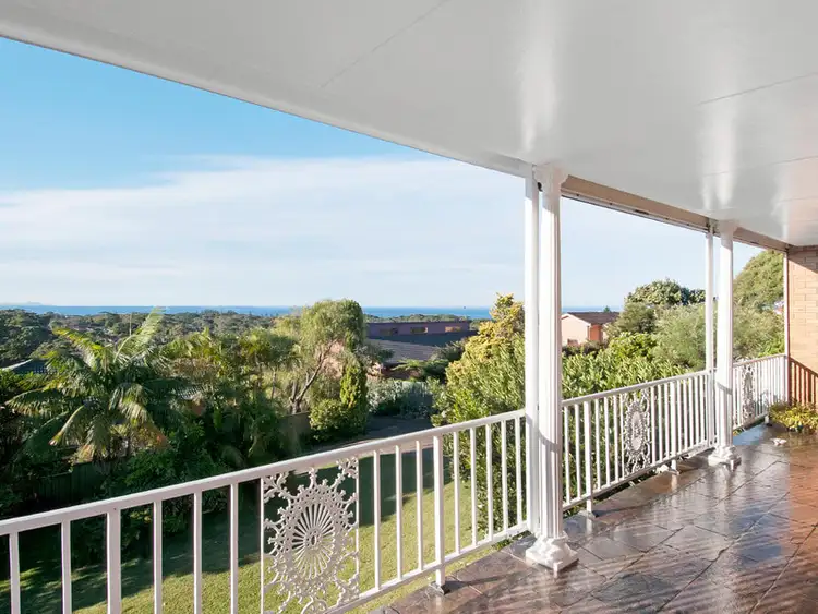 Second view of Homely house listing, 24 Oleander Avenue, Port Macquarie NSW 2444