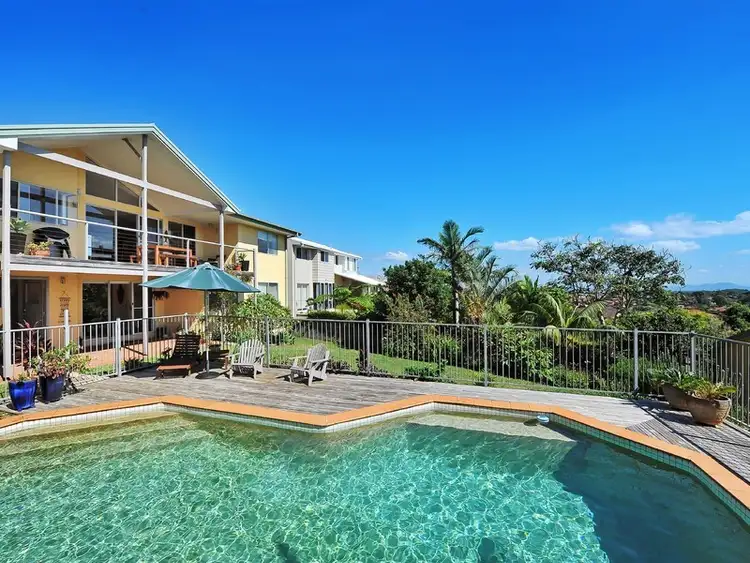 Main view of Homely house listing, 39 The Summit Road, Port Macquarie NSW 2444