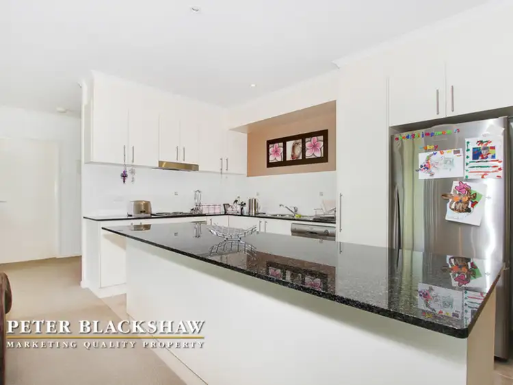 Fifth view of Homely unit listing, 38/68 Hardwick Crescent, Holt ACT 2615