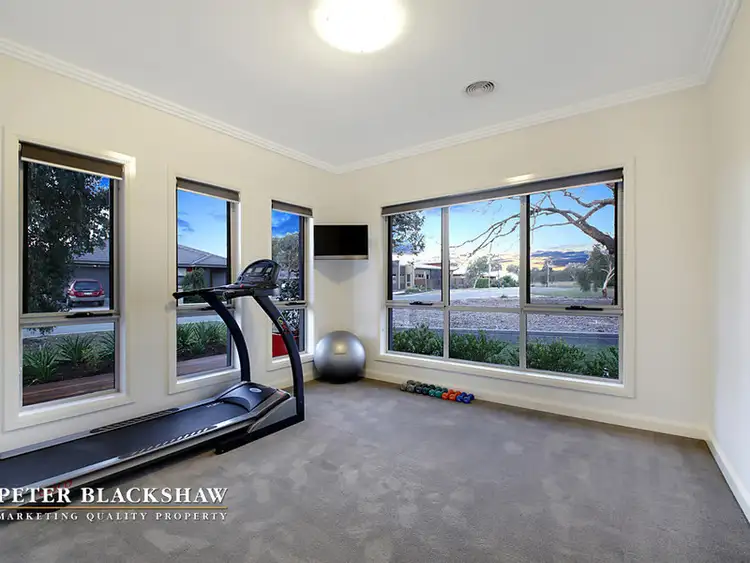 Seventh view of Homely house listing, 10 Eric Wright Street, Forde ACT 2914