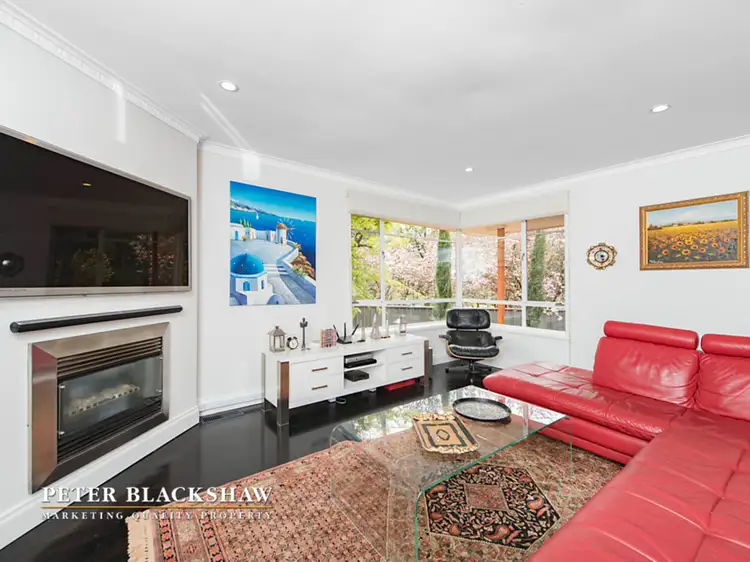 Fifth view of Homely house listing, 18 Rason Place, Curtin ACT 2605