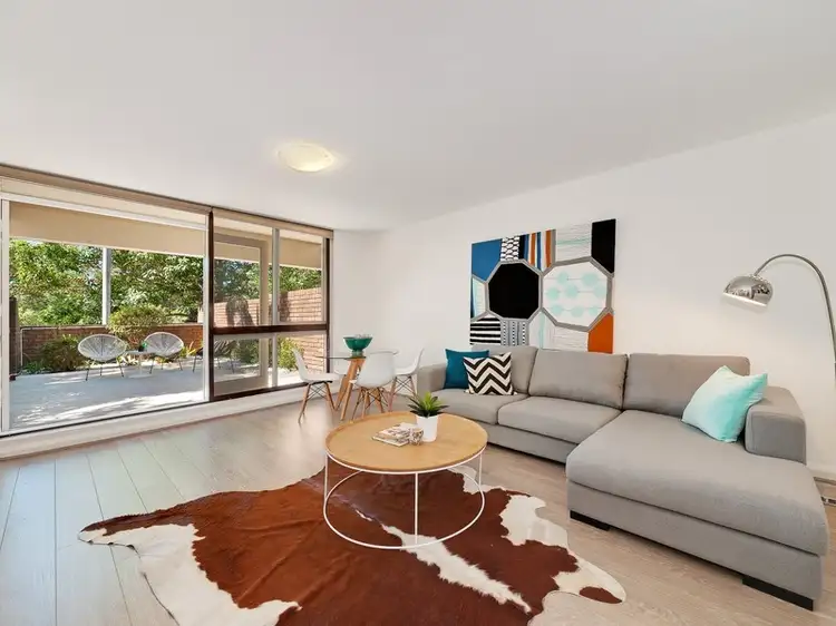 9/1 Milner Road, Artarmon NSW 2064