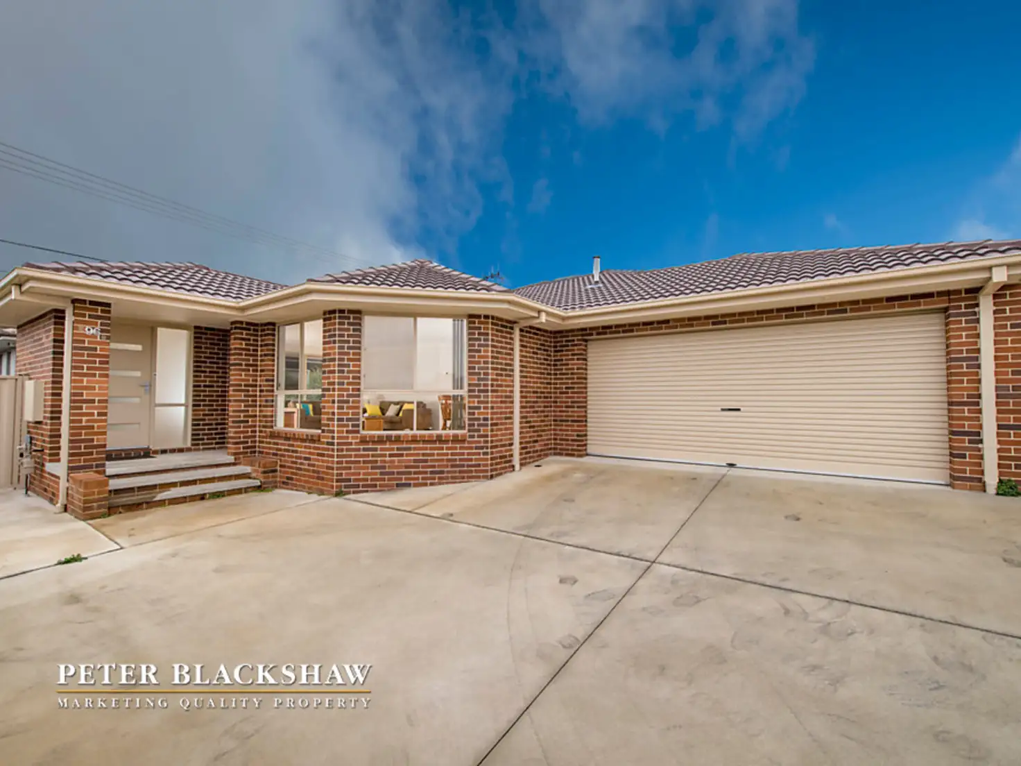 Main view of Homely house listing, 96B Mawson Drive, Mawson ACT 2607