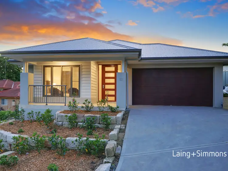62 Queens Road, Asquith NSW 2077
