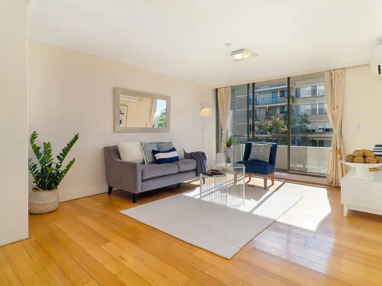 Third view of Homely unit listing, 21/1 Jersey Road, Artarmon NSW 2064
