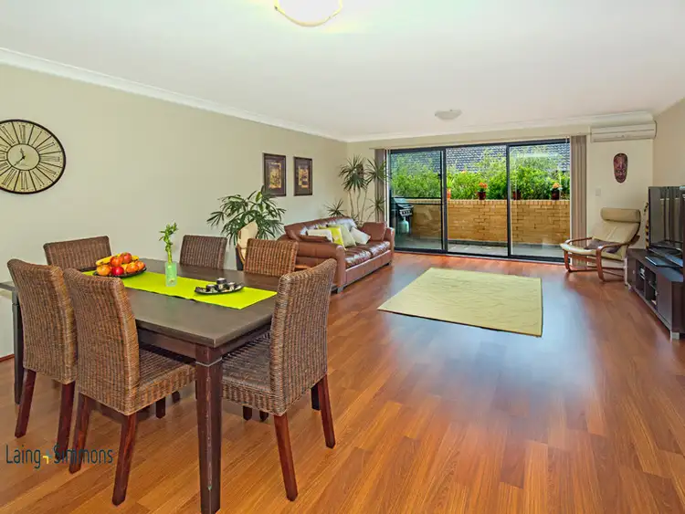 7/94 Karimbla Road, Miranda NSW 2228