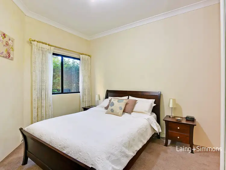 Fourth view of Homely apartment listing, 2/6-8 College Crescent, Hornsby NSW 2077