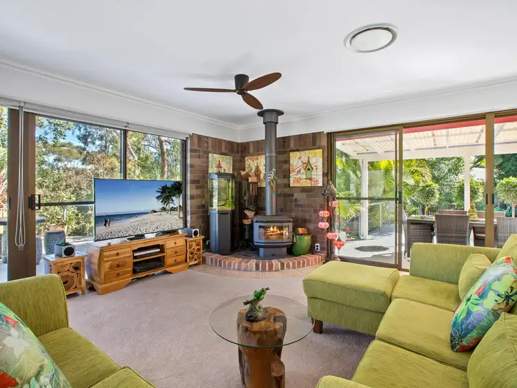 Third view of Homely house listing, 49 Hamlyn Drive, Port Macquarie NSW 2444