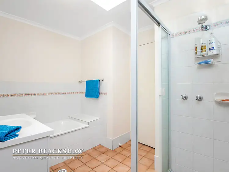 Seventh view of Homely house listing, 5/4 Biddell Place, Nicholls ACT 2913