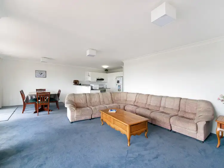 Fourth view of Homely unit listing, 7/14 Buller Street, Port Macquarie NSW 2444