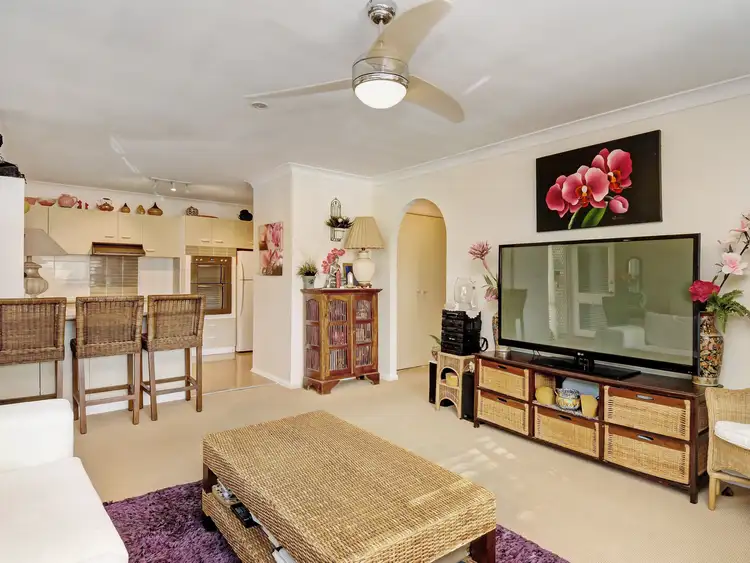 Second view of Homely villa listing, 1/58 Waniora Parkway, Port Macquarie NSW 2444