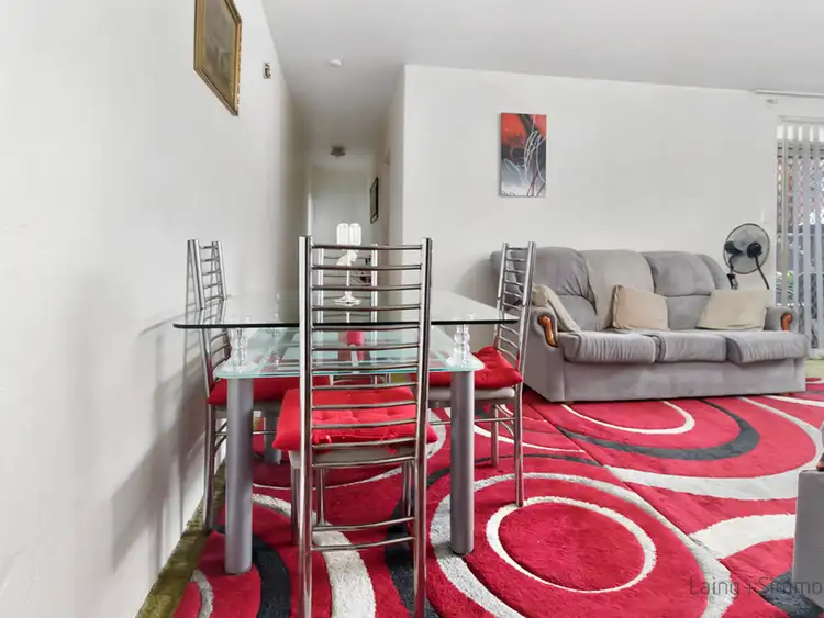Fifth view of Homely unit listing, 13/49 Hamilton Road, Fairfield NSW 2165