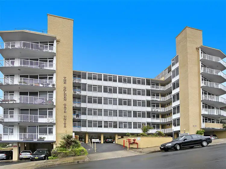 8C/16-20 Hereward Street, Maroubra NSW 2035