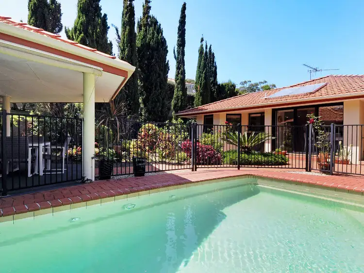 Main view of Homely house listing, 15a Timber Ridge, Port Macquarie NSW 2444