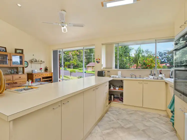 Third view of Homely house listing, 56 Moruya Drive, Port Macquarie NSW 2444