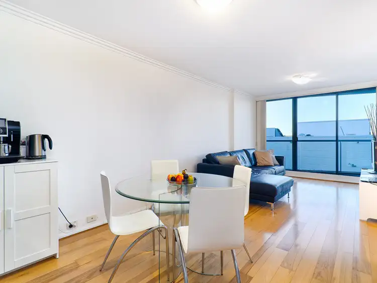 1401/1 Sergeants Lane, St Leonards NSW 2065