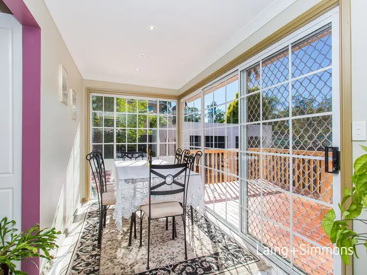 Sixth view of Homely house listing, 54 Alpha Road, Greystanes NSW 2145