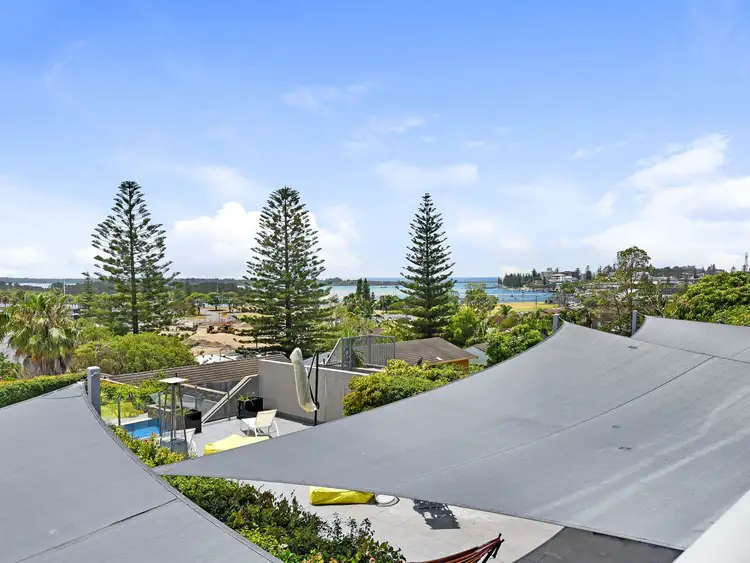 Fifth view of Homely unit listing, 204/20-22 Mort Street, Port Macquarie NSW 2444