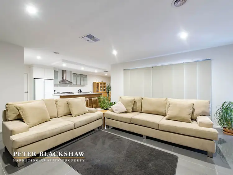 Third view of Homely house listing, 4 Pearl Gibbs Street, Bonner ACT 2914