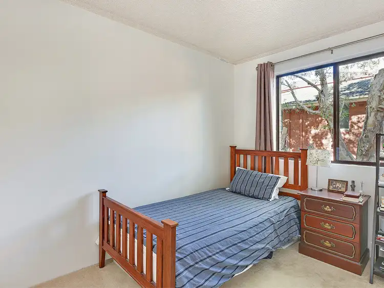 Fifth view of Homely apartment listing, 10/38-42 Hunter Street, Hornsby NSW 2077