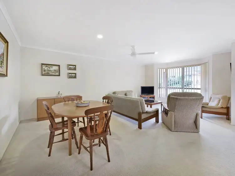 Third view of Homely villa listing, 7/45 Seaview Avenue, Port Macquarie NSW 2444