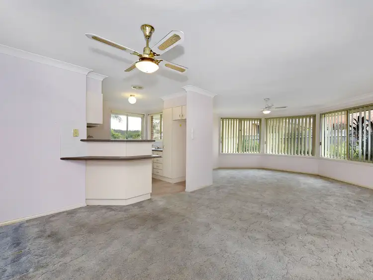 Second view of Homely house listing, 20 Merrymen Way, Port Macquarie NSW 2444
