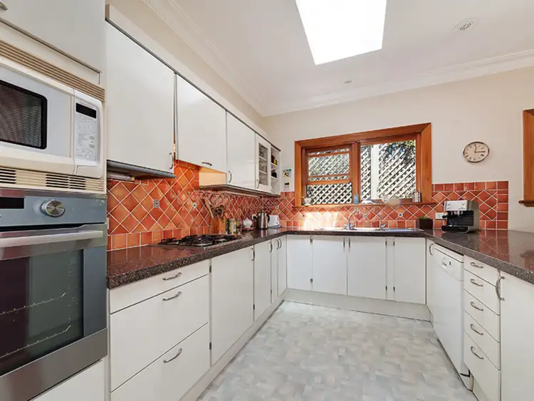 Sixth view of Homely house listing, 421 Sailors Bay Road, Northbridge NSW 2063