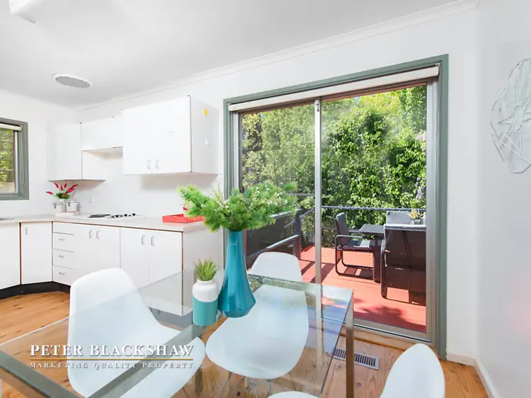 Seventh view of Homely house listing, 33 Colebatch Place, Curtin ACT 2605