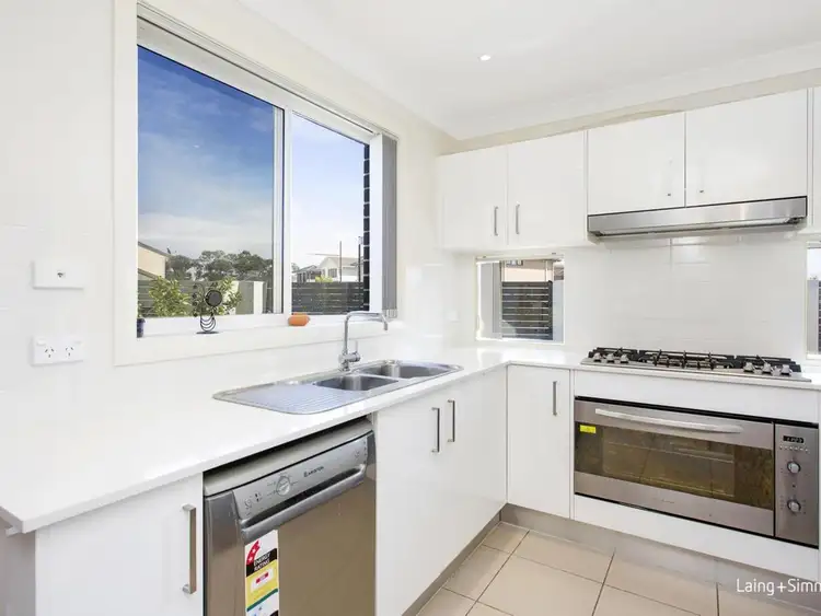 Third view of Homely house listing, 27 Bartlett Street, Ropes Crossing NSW 2760
