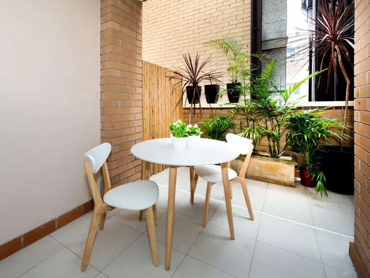 Fourth view of Homely studio listing, 4/67-69 Macleay Street, Potts Point NSW 2011