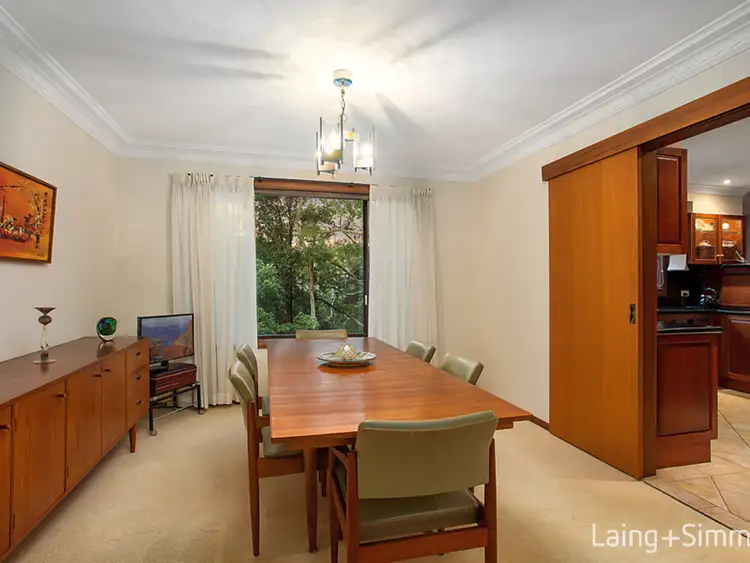 Third view of Homely house listing, 60 Greenhaven Drive, Pennant Hills NSW 2120