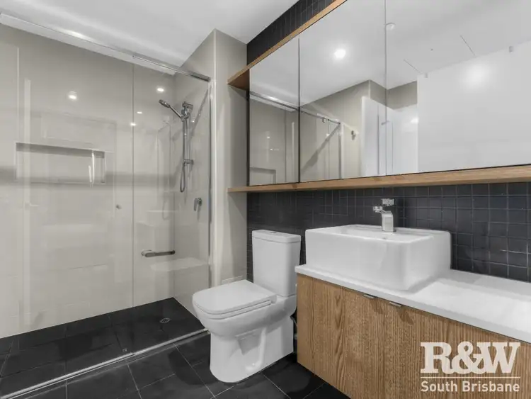 Sixth view of Homely unit listing, 1010/77 Grey Street, South Brisbane QLD 4101