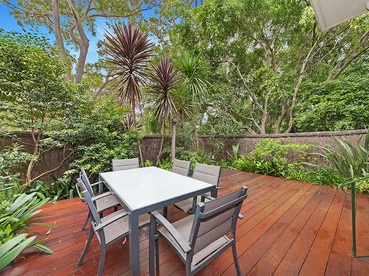 4/8 Jersey Road, Artarmon NSW 2064
