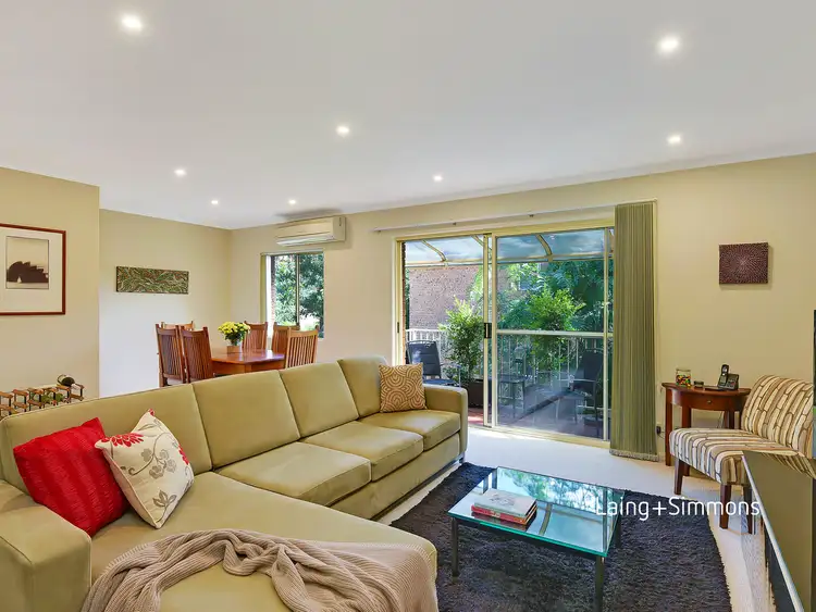 5/66 Albert Street, Hornsby NSW 2077