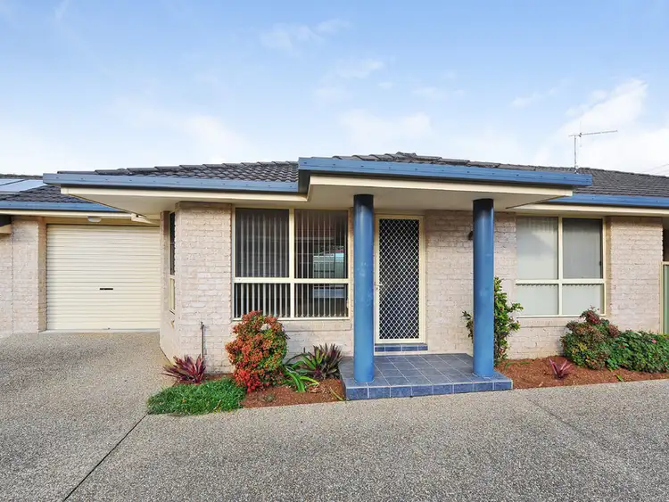 Main view of Homely villa listing, 2/1 Table Street, Port Macquarie NSW 2444