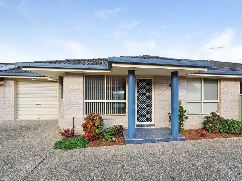 Main view of Homely villa listing, 2/1 Table Street, Port Macquarie NSW 2444
