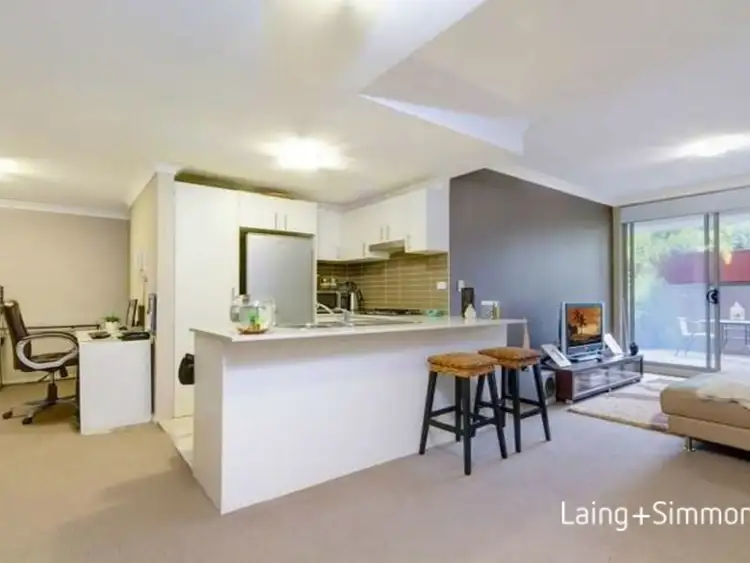Second view of Homely unit listing, 9/26 Clifton Street, Blacktown NSW 2148