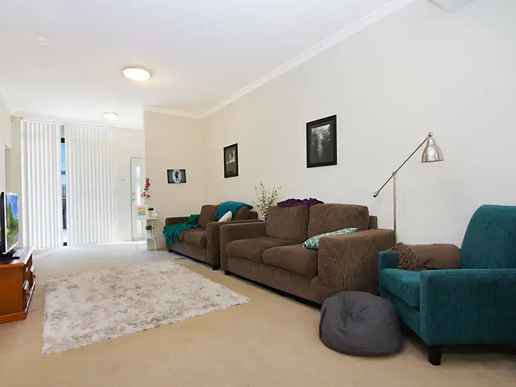 Second view of Homely unit listing, 15/11 Glenvale Avenue, Parklea NSW 2768