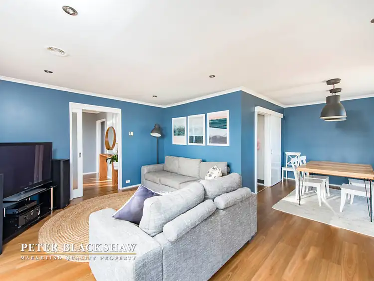 Seventh view of Homely house listing, 115 Pennefather Street, Higgins ACT 2615