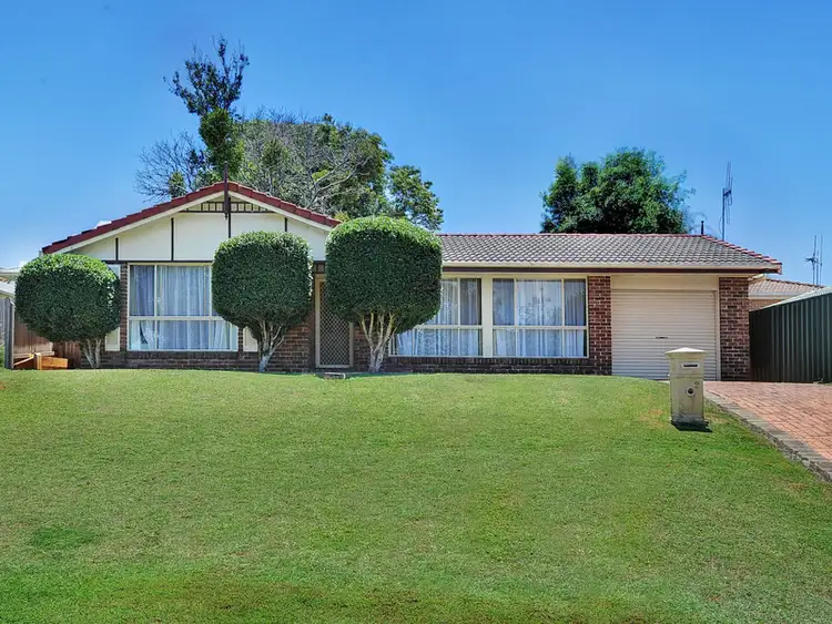2 Burrawong Drive, Port Macquarie NSW 2444