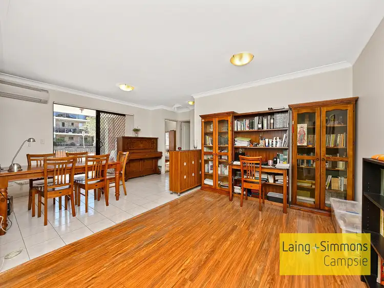 Second view of Homely apartment listing, 4/2a Mulla Rd, Yagoona NSW 2199