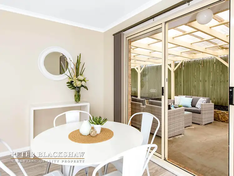 Sixth view of Homely house listing, 43 Bunduluk Crescent, Ngunnawal ACT 2913