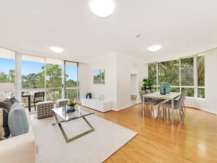 3C/1 Francis Road, Artarmon NSW 2064