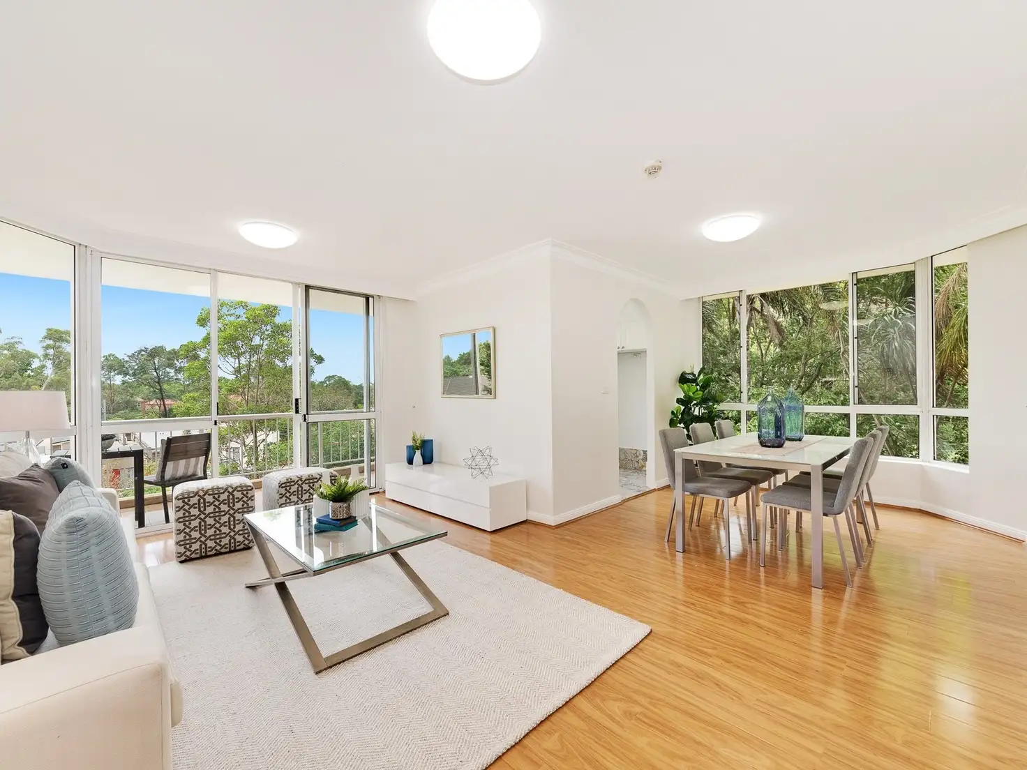 Main view of Homely apartment listing, 3C/1 Francis Road, Artarmon NSW 2064