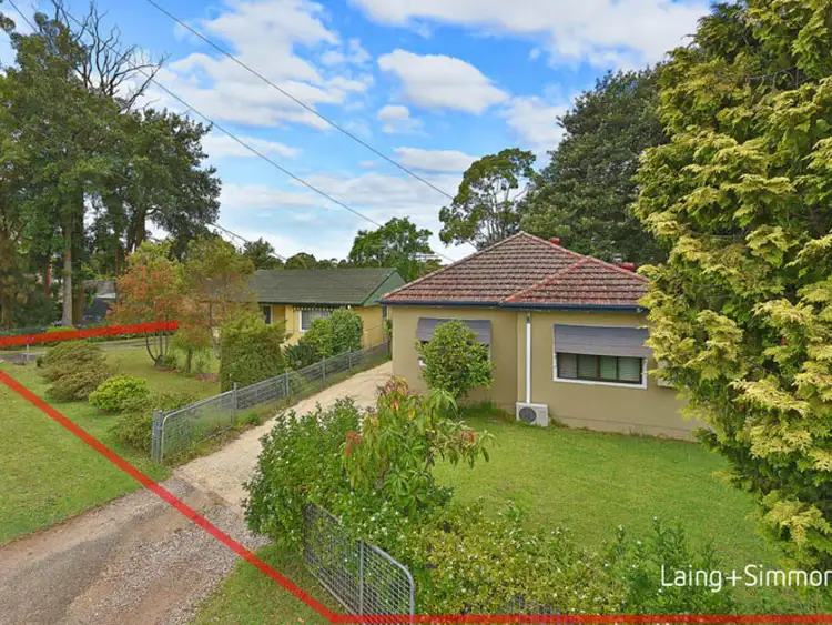 Fourth view of Homely house listing, 510 Pacific Highway, Mount Colah NSW 2079