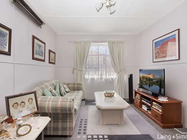 Third view of Homely house listing, 24 Frederick Street, Pendle Hill NSW 2145
