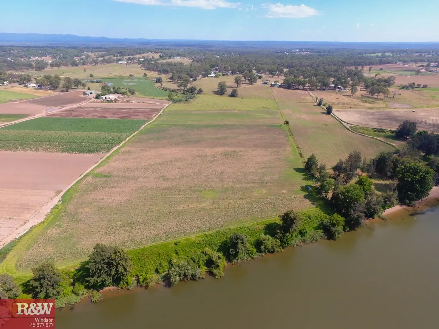 Main view of Homely land listing, 68 Burdekin Road, Wilberforce NSW 2756