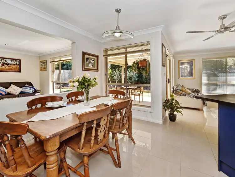 Fourth view of Homely house listing, 8 Crane Place, Port Macquarie NSW 2444