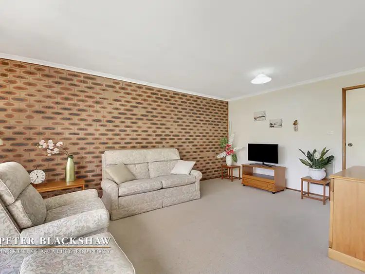 Third view of Homely house listing, 22 Moulden Court, Belconnen ACT 2617