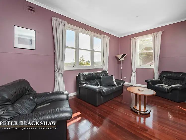Third view of Homely house listing, 1 Kenneth Place, Queanbeyan NSW 2620